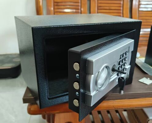 新しい熱売り 20eパネル電子パスワードロック 家庭用オフィス貯蓄と宝石保存のために安全