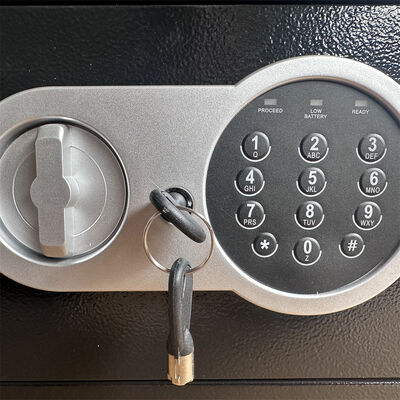 ミニデジタル 電子鍵 壁掛け鍵 デジタル 電子鍵 セキュリティ